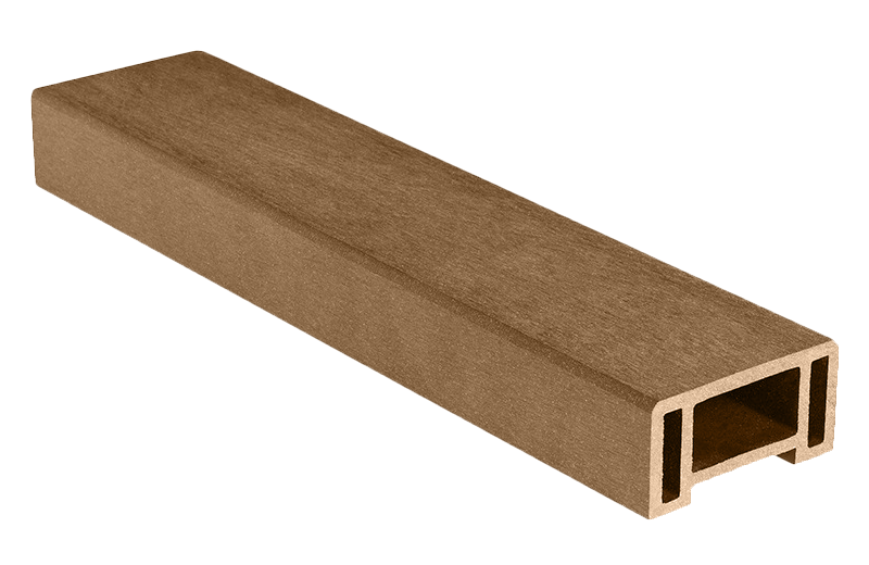 Перила CM Decking 90х45 Тик купить в Славянске-на-Кубани
