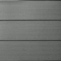 Заборный профиль Cm Decking, CM Fencing, Эбен купить в Славянске-на-Кубани