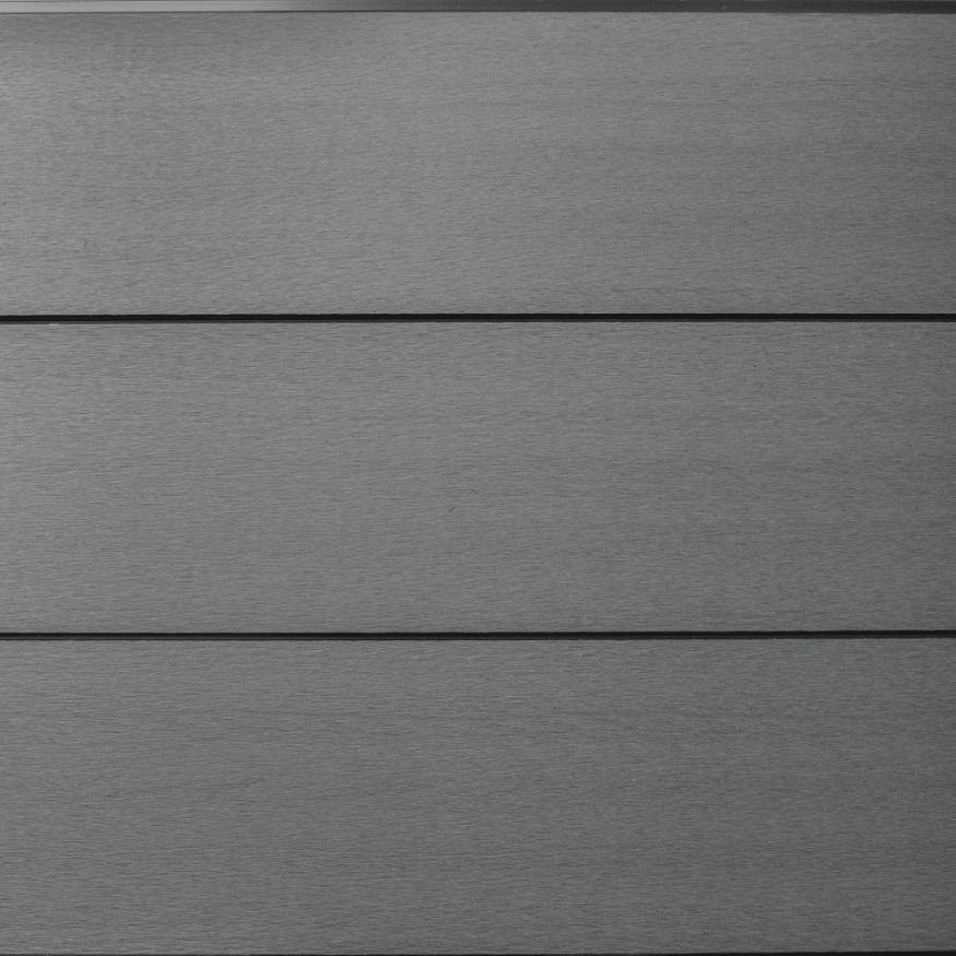 Заборный профиль Cm Decking, CM Fencing, Эбен купить в Славянске-на-Кубани