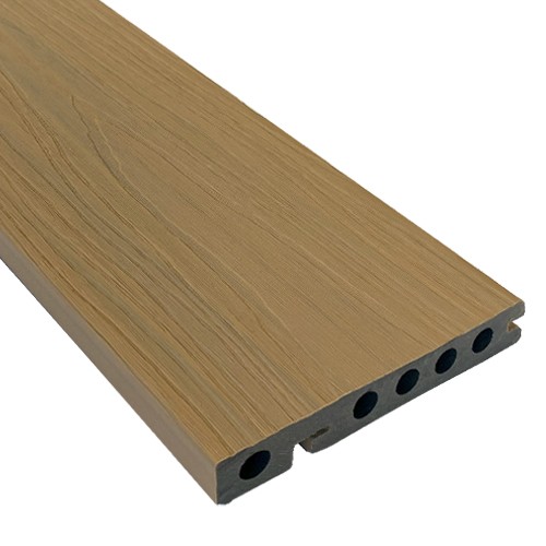 Финишная доска EasyDecking, Co-extrusion, Oak купить в Славянске-на-Кубани
