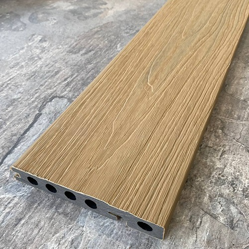Финишная доска EasyDecking, Co-extrusion, Oak купить в Славянске-на-Кубани