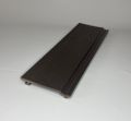 Фасадная доска Ecodecking Экстра 3D Шоколад купить в Славянске-на-Кубани