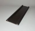 Фасадная доска Ecodecking Экстра 3D Шоколад купить в Славянске-на-Кубани