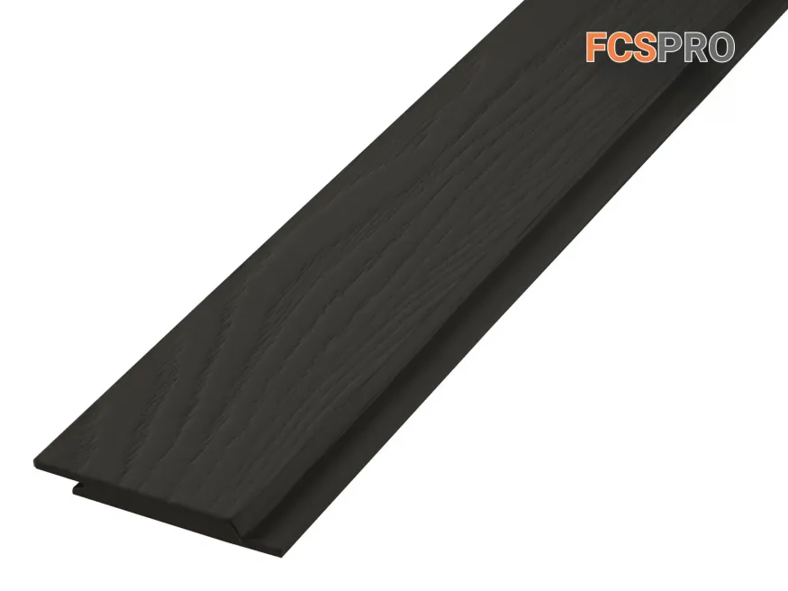 Фиброцементный сайдинг FCSPRO Click Shtil F60 (Сумеречный лес) купить в Славянске-на-Кубани