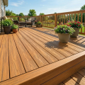 Террасная доска ДПК GardenParkett Табула, Бук купить в Славянске-на-Кубани