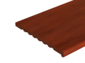 Ступени из ДПК WOODVEX Select Colorite Палисандр  купить в Славянске-на-Кубани
