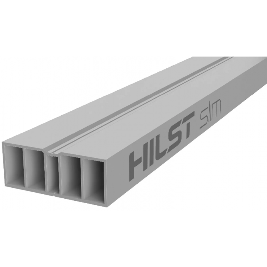Алюминиевая лага Holzhof HILST JOIST SLIM купить в Славянске-на-Кубани