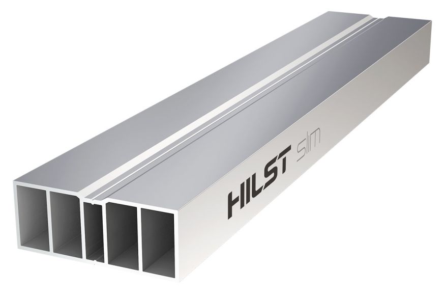 Алюминиевая лага Holzhof HILST JOIST SLIM купить в Славянске-на-Кубани