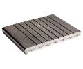 Ступень из ДПК Dortmax Modern 3D графитовый купить в Славянске-на-Кубани