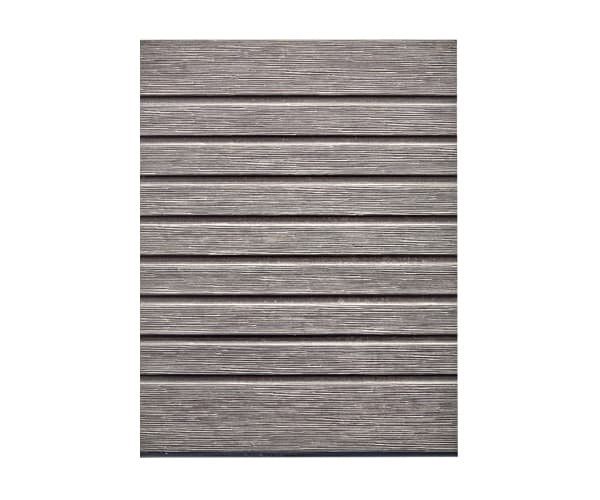 Ступень из ДПК Dortmax Modern 3D графитовый купить в Славянске-на-Кубани