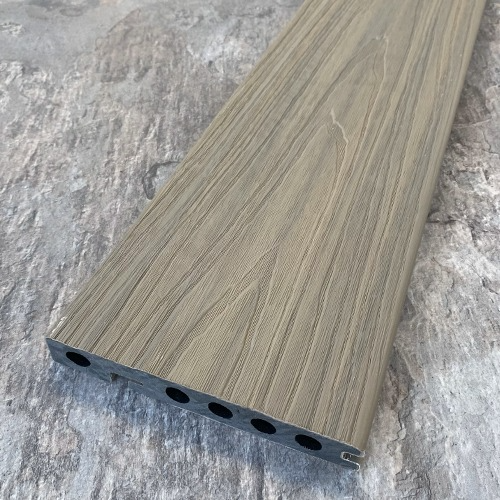 Финишная доска EasyDecking, Co-extrusion, Driftwood купить в Славянске-на-Кубани