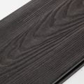Террасная доска Ecodecking Комфорт 3D Графит купить в Славянске-на-Кубани