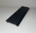 Фасадная доска Ecodecking Экстра 3D Графит купить в Славянске-на-Кубани