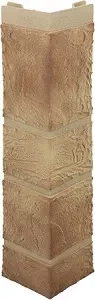 Наружный угол Альта-профиль Камень Сланец купить в Славянске-на-Кубани