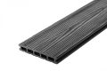 Террасная доска ДПК RusDecking Unodeck Mogano - Графит купить в Славянске-на-Кубани