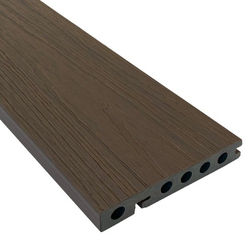 Финишная доска EasyDecking, Co-extrusion, Chestnut купить в Славянске-на-Кубани