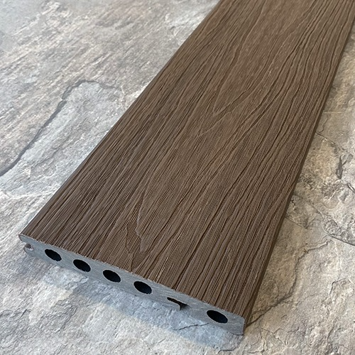 Финишная доска EasyDecking, Co-extrusion, Chestnut купить в Славянске-на-Кубани