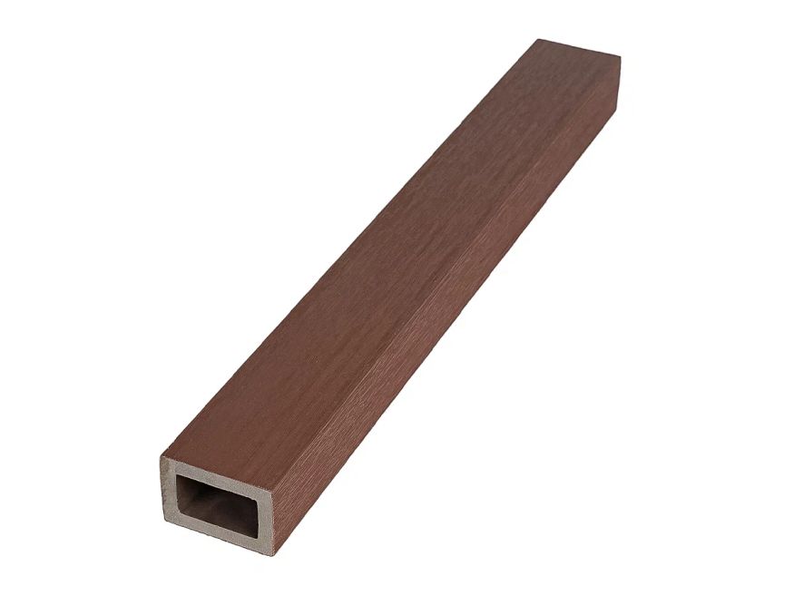 Балясина Woodvex Co-Extrusion Махагон купить в Славянске-на-Кубани