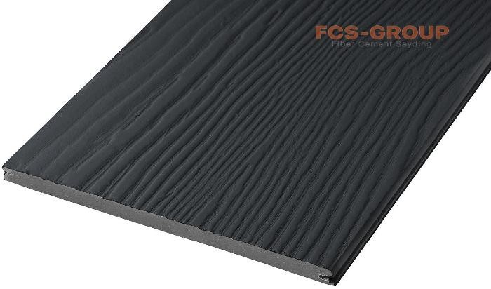 Фиброцементные панели FCS Group Wood Line F50 купить в Славянске-на-Кубани