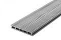 Террасная доска ДПК RusDecking Unodeck Mogano - Серый купить в Славянске-на-Кубани