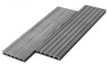 Террасная доска ДПК RusDecking Unodeck Mogano - Серый купить в Славянске-на-Кубани
