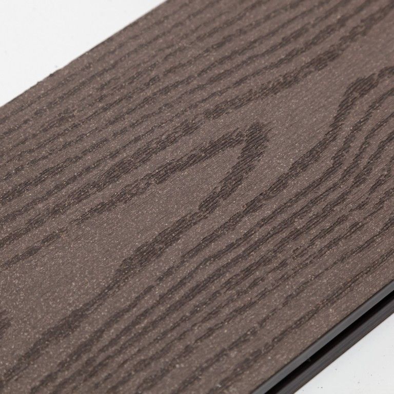 Террасная доска Ecodecking Некст Венге купить в Славянске-на-Кубани