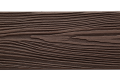 Террасная доска ДПК RusDecking Unodeck Mogano - Венге купить в Славянске-на-Кубани