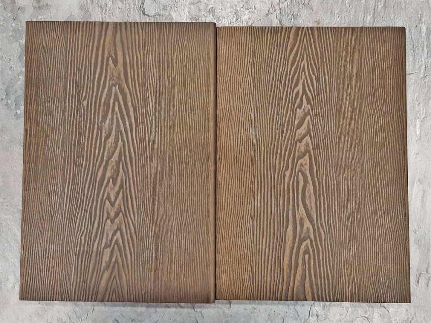 Ступень EasyDecking, Wood-Х, Венге купить в Славянске-на-Кубани