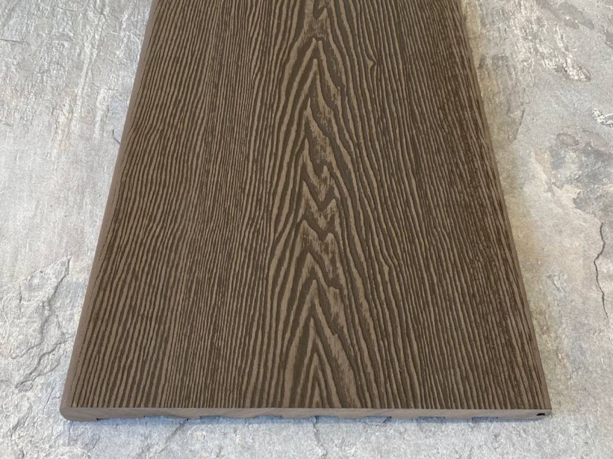 Ступень EasyDecking, Wood-Х, Венге купить в Славянске-на-Кубани