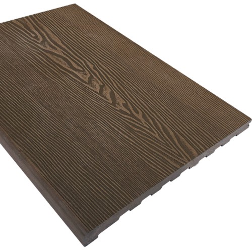Ступень EasyDecking, Wood-Х, Венге купить в Славянске-на-Кубани