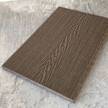 Ступень EasyDecking, Wood-Х, Венге