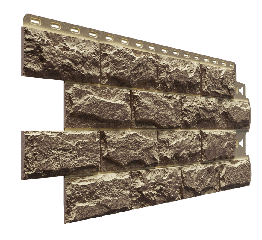Фасадные панели Docke, Premium, Dufour (Дюфур) Капрун купить в Славянске-на-Кубани