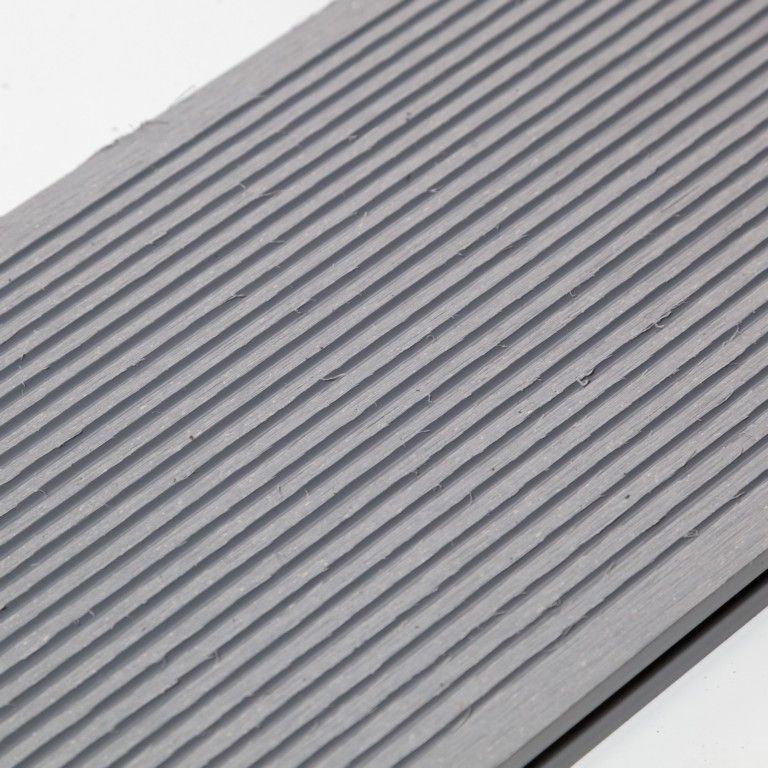 Террасная доска Ecodecking Некст Серый купить в Славянске-на-Кубани