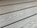 Террасная доска Ecodecking Некст Серый купить в Славянске-на-Кубани