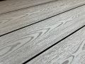 Террасная доска Ecodecking Некст Серый купить в Славянске-на-Кубани