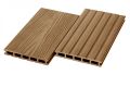 Террасная доска ДПК RusDecking Unodeck Mogano - Орех купить в Славянске-на-Кубани