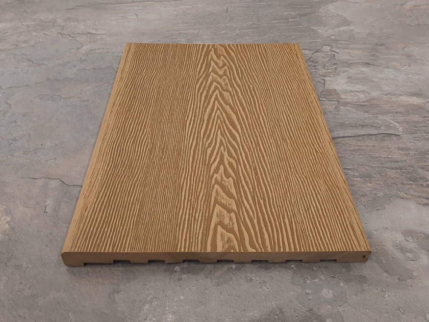 Ступень EasyDecking, Wood-Х, Дуб купить в Славянске-на-Кубани