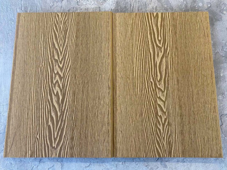 Ступень EasyDecking, Wood-Х, Дуб купить в Славянске-на-Кубани