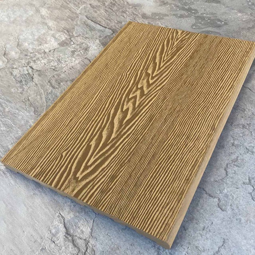 Ступень EasyDecking, Wood-Х, Дуб купить в Славянске-на-Кубани