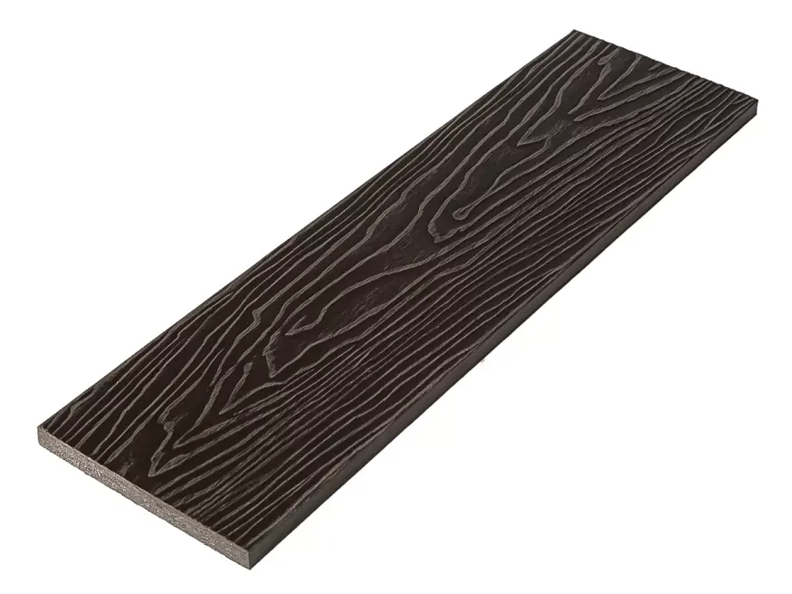 Заборная доска Deckart, Palisad Pro, Венге купить в Славянске-на-Кубани