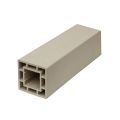 Столб для ограждения CM Decking 90x90 Белое дерево купить в Славянске-на-Кубани
