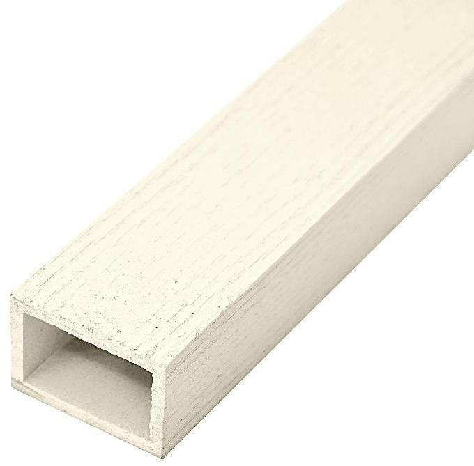 Балясина FAYNAG ДПК WOOD цвет слоновая кость купить в Славянске-на-Кубани