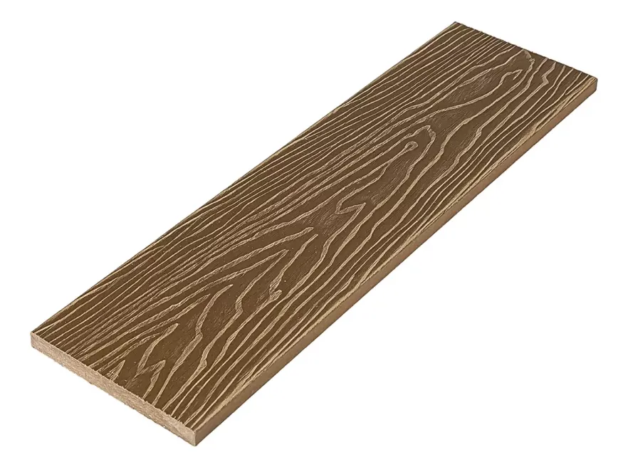 Заборная доска Deckart, Palisad Pro, Орех купить в Славянске-на-Кубани