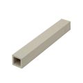 Балясина CM Decking 40х40 Белое дерево купить в Славянске-на-Кубани
