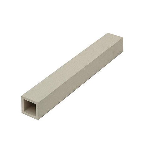 Балясина CM Decking 40х40 Белое дерево купить в Славянске-на-Кубани