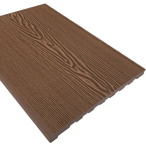 Ступень EasyDecking, Wood-Х, Коричневый купить в Славянске-на-Кубани