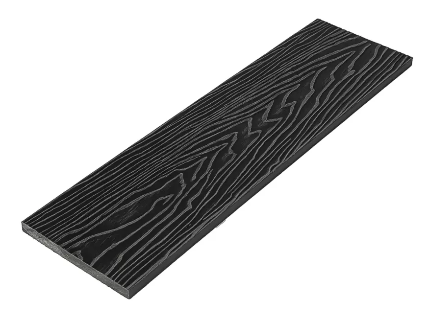 Заборная доска Deckart, Palisad Pro, Графит купить в Славянске-на-Кубани