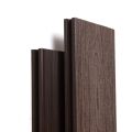 Террасная доска Ecodecking Техно плюс Шоколад купить в Славянске-на-Кубани