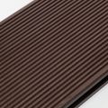 Террасная доска Ecodecking Техно плюс Шоколад купить в Славянске-на-Кубани