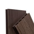 Террасная доска Ecodecking Техно плюс Шоколад купить в Славянске-на-Кубани